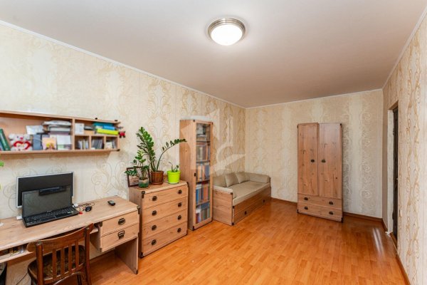 1-комнатная квартира по адресу Корженевского пер., д. 18 - фото 3