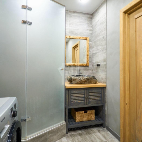 Фотография 2-комнатная квартира по адресу Налибокская ул., д. 38 - фото 18