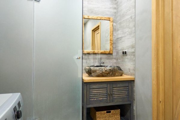 2-комнатная квартира по адресу Налибокская ул., д. 38 - фото 18