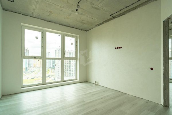 1-комнатная квартира по адресу Брилевская ул., д. 25 - фото 7