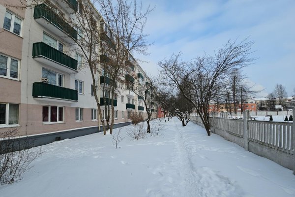 2-комнатная квартира по адресу Филатова ул., д. 5 к. А - фото 17