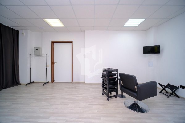 Сдается офисное помещение по адресу г. Минск, Платонова ул., д. 20 к. б - фото 9
