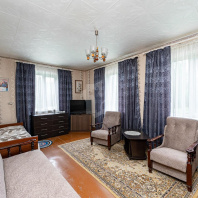 Фотография Продается дом д. Волковичи, Молодежная ул., д. 28 - фото 10