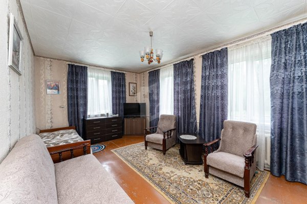 Продается дом д. Волковичи, Молодежная ул., д. 28 - фото 10