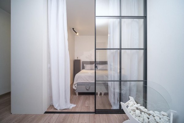 1-комнатная квартира по адресу Миля ул., д. 2 - фото 16