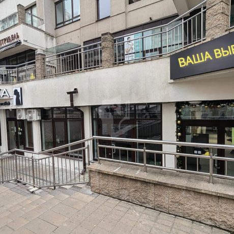 Фотография Сдается офисное помещение по адресу г. Минск, Мстиславца ул., д. 8 - фото 14