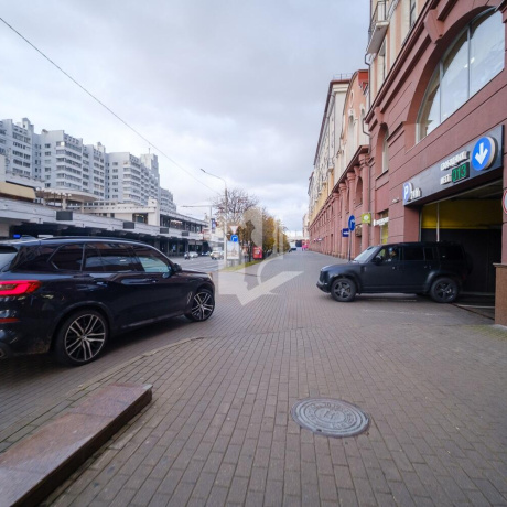 Фотография Сдается торговое помещение по адресу г. Минск, Немига ул., д. 5 - фото 11