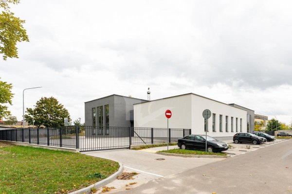 Продается торговое помещение по адресу г. Минск, Кабушкина ул., д. 64 - фото 4