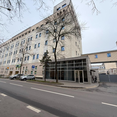 Фотография Сдается торговое помещение по адресу г. Минск, Фабрициуса ул., д. 8 к. б - фото 4