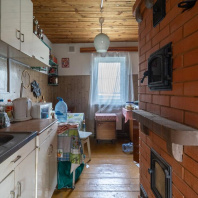 Фотография Продается дача с/т. Яблоко - фото 11