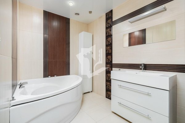 3-комнатная квартира по адресу Скрыганова ул., д. 4 к. А - фото 15