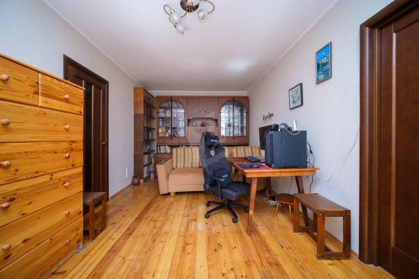 2-комнатная квартира по адресу Слесарная ул., д. 20 - фото 3