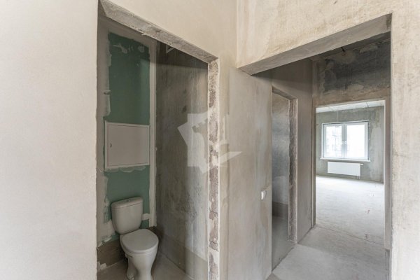 4-комнатная квартира по адресу Хвойная Аллея ул., д. 4 - фото 20