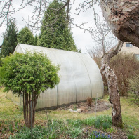 Фотография Продается дача с/т. Птичь - фото 15