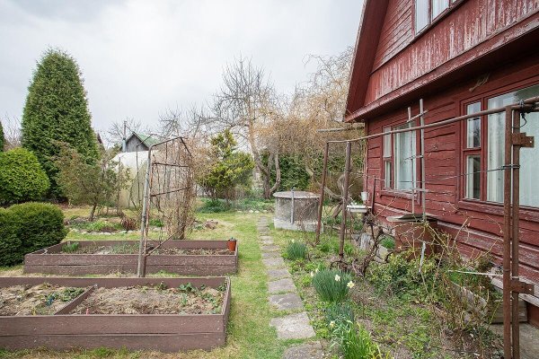 Продается дача с/т. Птичь - фото 16