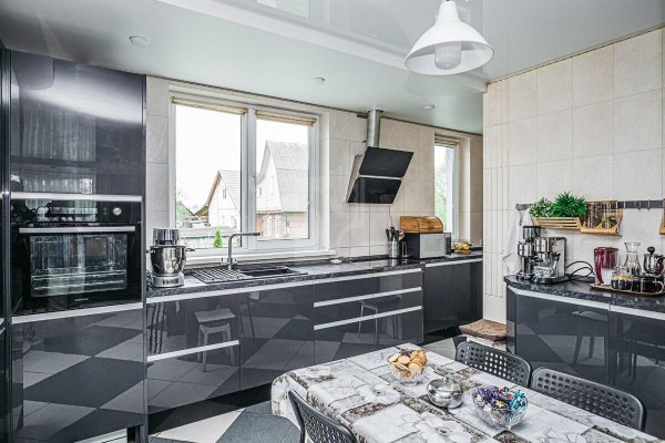 Продается коттедж д. Волма, Колодищанская ул., д. 43 к. Б - фото 5