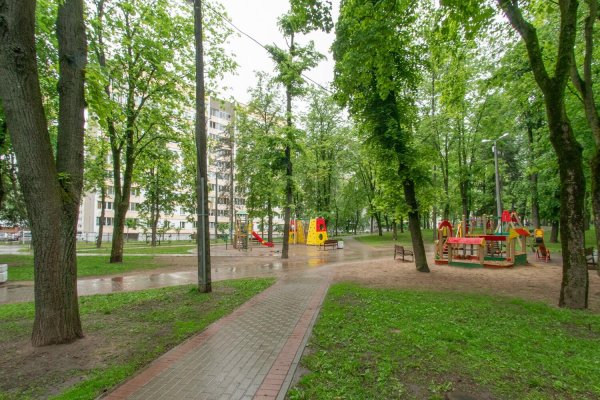 2-комнатная квартира по адресу Восточная ул., д. 38 - фото 16