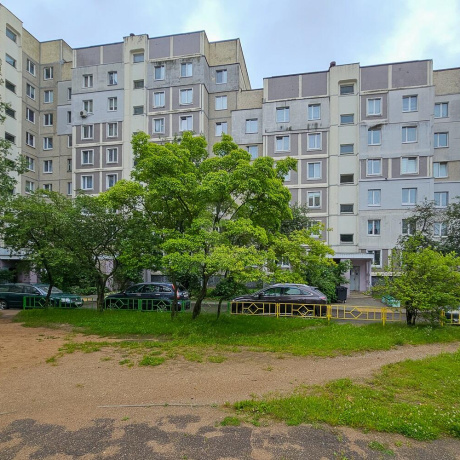 Фотография 1-комнатная квартира по адресу Лобанка ул., д. 89 - фото 15