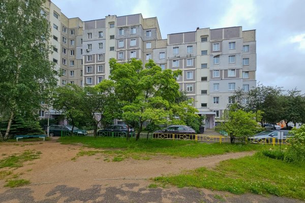 1-комнатная квартира по адресу Лобанка ул., д. 89 - фото 15