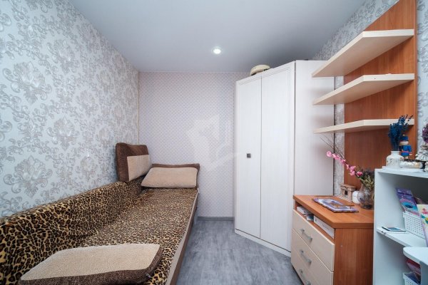 3-комнатная квартира по адресу Ельницкая ул., д. 58 - фото 7