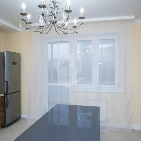 Фотография 2-комнатная квартира по адресу Сурганова ул., д. 7 к. А - фото 4