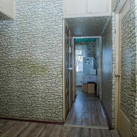 Фотография 3-комнатная квартира по адресу Буденного ул., д. 7 к. 2 - фото 9