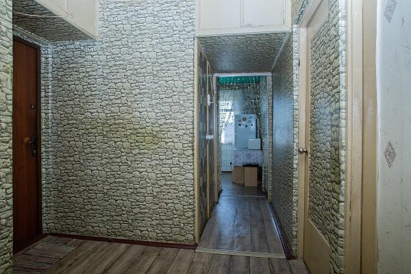 3-комнатная квартира по адресу Буденного ул., д. 7 к. 2 - фото 9