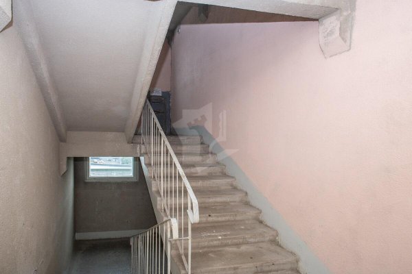 1-комнатная квартира по адресу Парниковая ул., д. 3 к. 1 - фото 16