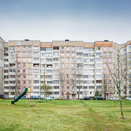 Фотография 1-комнатная квартира по адресу Илимская ул., д. 29 - фото 11