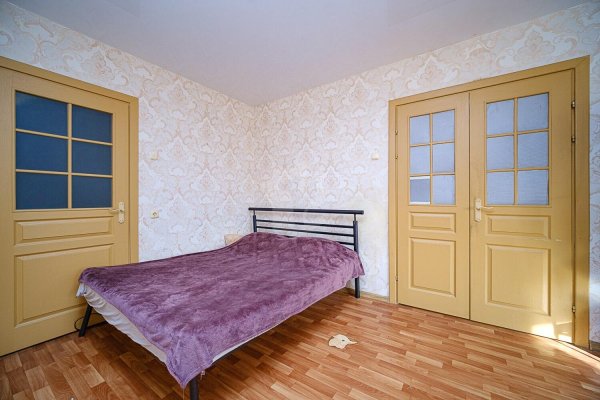 4-комнатная квартира по адресу Балтийская ул., д. 4 - фото 7