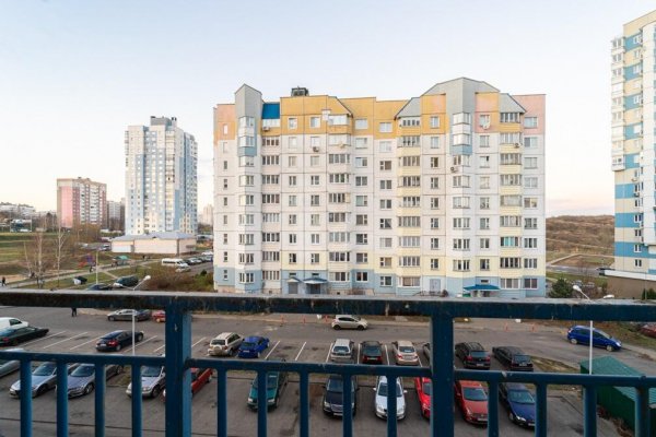 2-комнатная квартира по адресу Янковского ул., д. 34 - фото 15