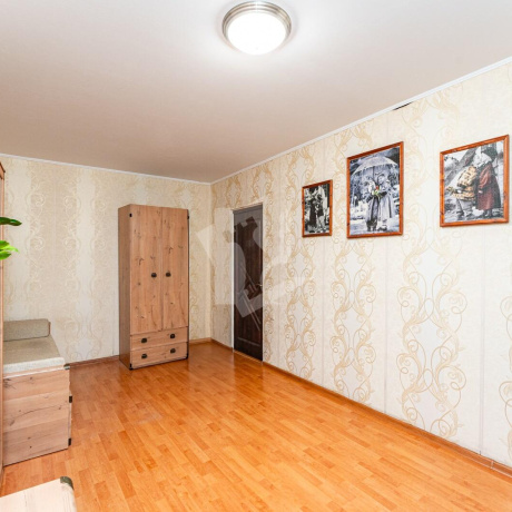 Фотография 1-комнатная квартира по адресу Корженевского пер., д. 18 - фото 4