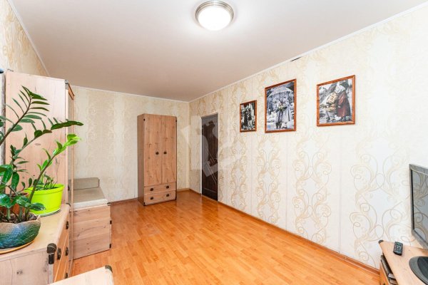 1-комнатная квартира по адресу Корженевского пер., д. 18 - фото 4