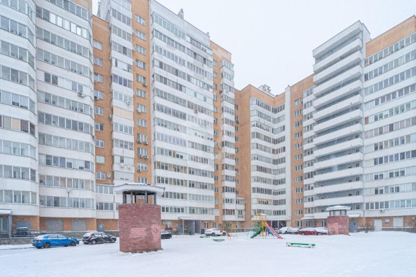 1-комнатная квартира по адресу Притыцкого ул., д. 87 - фото 16