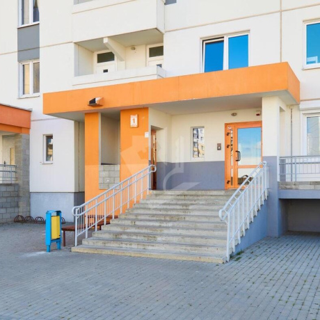 Фотография 2-комнатная квартира по адресу Налибокская ул., д. 38 - фото 19