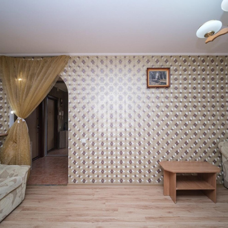 Фотография 1-комнатная квартира по адресу Панченко ул., д. 44 - фото 11