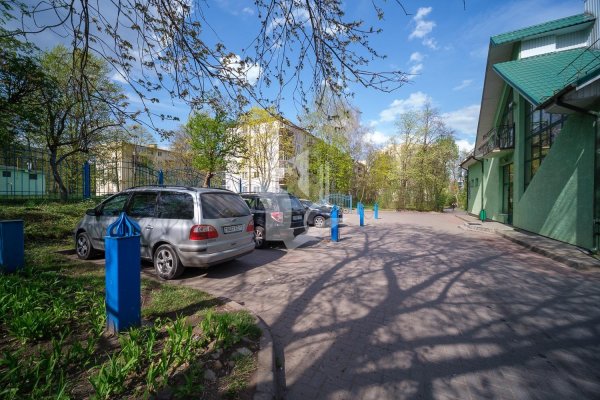 Сдается производственное/складское помещение по адресу г. Минск, Калиновского ул., д. 31 к. а - фото 12