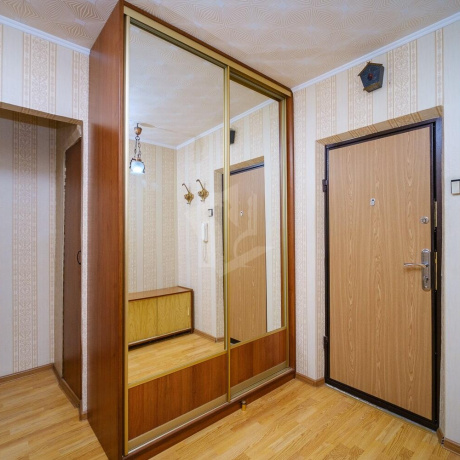 Фотография 2-комнатная квартира по адресу Сухаревская ул., д. 6 - фото 17