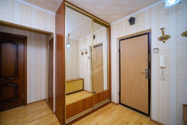 2-комнатная квартира по адресу Сухаревская ул., д. 6 - фото 17