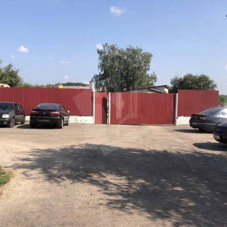 Фотография Продается производственное/складское помещение по адресу д. Королищевичи, Коммунистическая ул., д. 5 к. 1 - фото 14