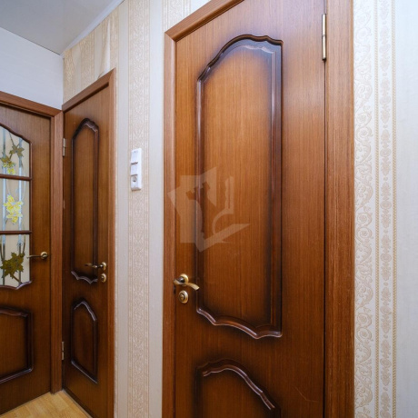 Фотография 2-комнатная квартира по адресу Сухаревская ул., д. 6 - фото 15