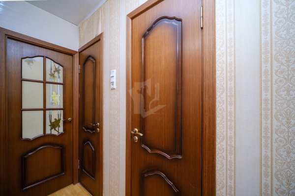 2-комнатная квартира по адресу Сухаревская ул., д. 6 - фото 15