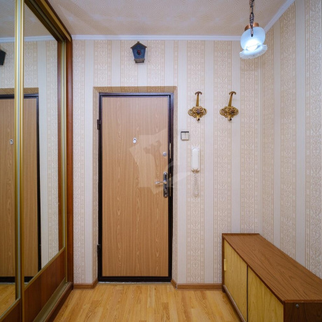 Фотография 2-комнатная квартира по адресу Сухаревская ул., д. 6 - фото 16