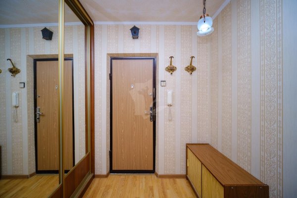 2-комнатная квартира по адресу Сухаревская ул., д. 6 - фото 16