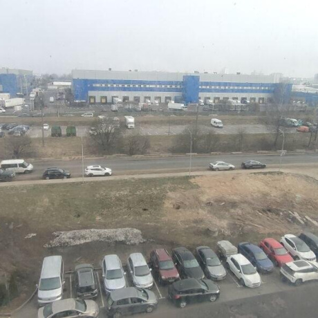 Фотография Продается офисное помещение по адресу г. Минск, Монтажников ул., д. 9 - фото 11