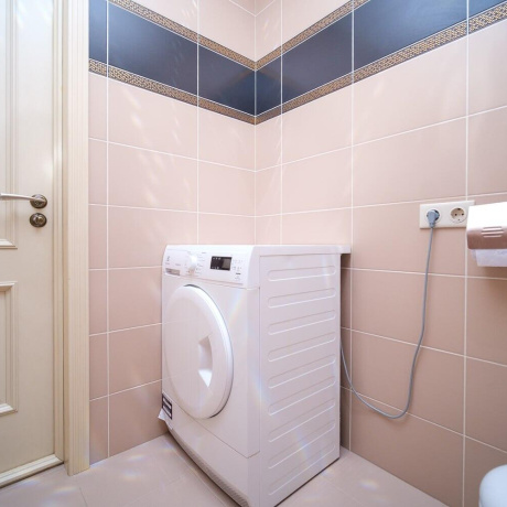 Фотография 4-комнатная квартира по адресу Острошицкая ул., д. 8 - фото 5