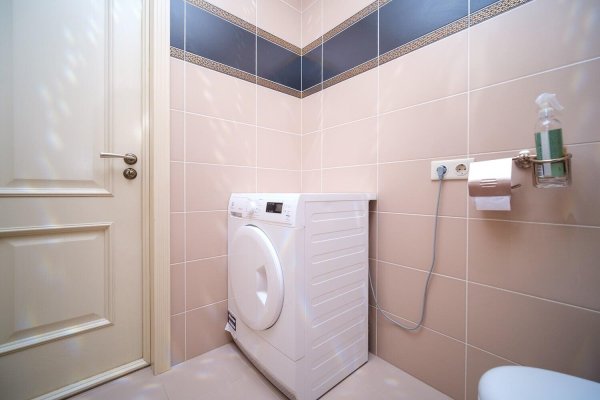 4-комнатная квартира по адресу Острошицкая ул., д. 8 - фото 5