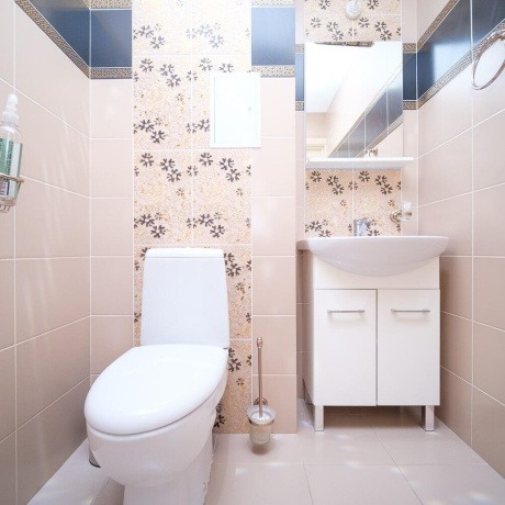 Фотография 4-комнатная квартира по адресу Острошицкая ул., д. 8 - фото 6