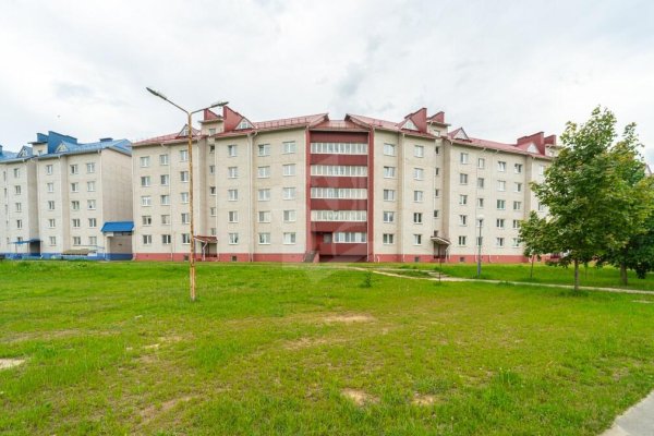 2-комнатная квартира по адресу 40 Лет Победы ул., д. 34 - фото 16