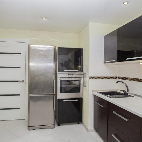 Фотография 3-комнатная квартира по адресу Колесникова ул., д. 6 - фото 2